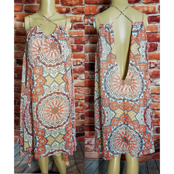 Finders Keepers Dresses & Skirts - Finders Keepers Dress A-Line Dress Small NWT